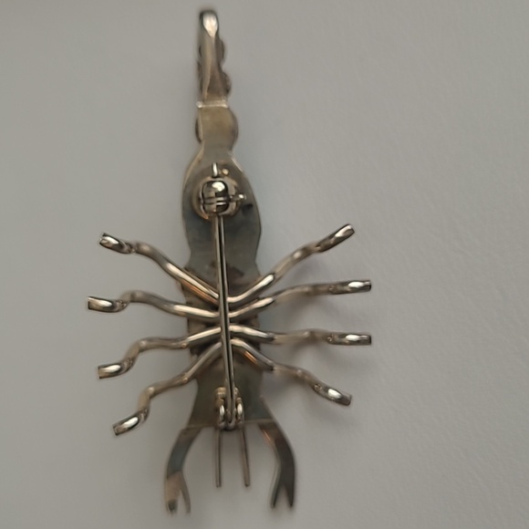 Native American pin - Picture 4 of 7